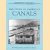 The story of America's canals. Connecting a Continent door Ray Spangenburg