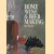 Home wine & beer making door Bernard C. A. Turner