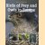 Birds of Prey and Owls in Europe. How they live, hunt and feed
Henk van den Brink
€ 10,00