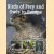 Birds of Prey and Owls in Europe. How they live, hunt and feed door Henk van den Brink