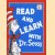 Read and learn with Dr. Seuss.
Dr. Seuss
€ 10,00 Read and learn with Dr. Seuss.
Dr. Seuss
€ 10,00
