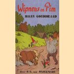 Wipneus en Pim halen gouddraad
B.G. van Wijckmade
€ 5,00 Wipneus en Pim halen gouddraad
B.G. van Wijckmade
€ 5,00