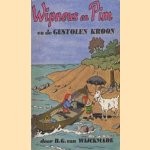 Wipneus en Pim en de gestolen kroon
B.G. van Wijckmade
€ 5,00 Wipneus en Pim en de gestolen kroon
B.G. van Wijckmade
€ 5,00