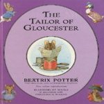 The tailor of Gloucester
Beatrix Potter
€ 5,00 The tailor of Gloucester
Beatrix Potter
€ 5,00