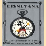 Disneyana: classic collectibles, 1928 - 1958
Robert Heide
€ 5,00 Disneyana: classic collectibles, 1928 - 1958
Robert Heide
€ 5,00