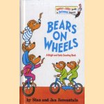 Bears on wheels
Stan Berenstain
€ 6,00