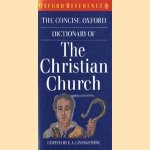 The Concise Oxford dictionary of the Christian Church
Elizabeth A. Livingstone
€ 5,00 The Concise Oxford dictionary of the Christian Church
Elizabeth A. Livingstone
€ 5,00
