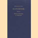 Bijdragen tot een handboek voor de Openbare Bibliotheek in Nederland door P.J. van Swigchem