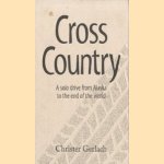 Cross Country. A solo drive from Alaska to the end of the world
Christer Gerlach
€ 7,50 Cross Country. A solo drive from Alaska to the end of the world
Christer Gerlach
€ 7,50