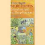 Wilde beesten: de avonturen van Maliff en Djit
Hans Hagen
€ 5,00