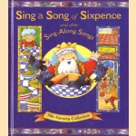 Sing a song of sixpence and other sing-along-songs
diverse auteurs
€ 5,00 Sing a song of sixpence and other sing-along-songs
diverse auteurs
€ 5,00