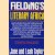 Fielding's literary Africa door Jane Taylor