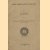 North American indian dwellings. From the Smithsonian report for 1924, pages 461-485
T.T. Waterman
€ 5,00