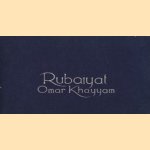 Rubaiyat
Omar Khayyam
€ 5,00