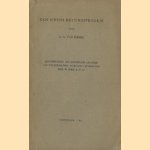 Een Iersch kettingsprookje. Mededeelingen der Koninklijke Akademie van Wetenschappen, Afdeeling Letterkunde deel 63, Serie A, No. 10
A.G. van Hamel
€ 6,00 Een Iersch kettingsprookje. Mededeelingen der Koninklijke Akademie van Wetenschappen, Afdeeling Letterkunde deel 63, Serie A, No. 10
A.G. van Hamel
€ 6,00