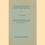 Mythe en historie in het oude Ierland. Mededeelingen der Koninklijke Akademie van Wetenschappen, Afdeeling Letterkunde. Nieuwe reeks, Deel 5, No 10
A.G. van Hamel
€ 5,00 Mythe en historie in het oude Ierland. Mededeelingen der Koninklijke Akademie van Wetenschappen, Afdeeling Letterkunde. Nieuwe reeks, Deel 5, No 10
A.G. van Hamel
€ 5,00