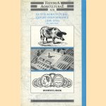 Dutch agricultural export performance (1846-1926)
Dirk Pilat
€ 9,00 Dutch agricultural export performance (1846-1926)
Dirk Pilat
€ 9,00