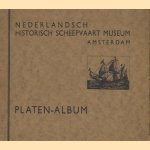 Nederlandsch Historisch Scheepvaartmuseum Amsterdam. Platen-Album
diverse auteurs
€ 7,50