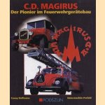C.D. Magirus - Der Pionier im Feuerwehrgerätebau
C. Hoffmann
€ 26,00