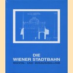 Die Wiener Stadtbahn
E. Schlöss
€ 22,50