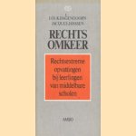 Rechts-omkeer: rechtsextreme opvattingen bij leerlingen van middelbare scholen
Louk Hagendoorn
€ 5,00