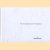 The Manufacture's Book of Timepieces, 2002/2003 edition
diverse auteurs
€ 6,00 The Manufacture's Book of Timepieces, 2002/2003 edition
diverse auteurs
€ 6,00