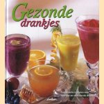 Gezonde drankjes door Jan van Gestel
