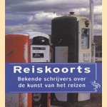 Reiskoorts: bekende schrijvers over de kunst van het reizen
Aldous Huxley e.a.
€ 5,00