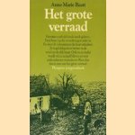 Het grote verraad
Anne Marie Baart
€ 5,00