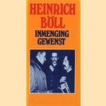 Inmenging gewenst
Heinrich Böll
€ 5,00 Inmenging gewenst
Heinrich Böll
€ 5,00