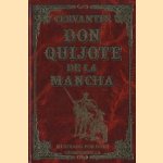El ingenioso hidalgo don Quijote de la Mancha
Miguel de Cervantes Saavedra
€ 15,00