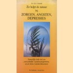 Zo helpt de natuur bij zorgen, angsten, depressies: Natuurlijke hulp met een overzichtelijk 7-punten programma, en de kleine Lüscher-kleurentest
H.G. Schmidt
€ 5,00 Zo helpt de natuur bij zorgen, angsten, depressies: Natuurlijke hulp met een overzichtelijk 7-punten programma, en de kleine Lüscher-kleurentest
H.G. Schmidt
€ 5,00