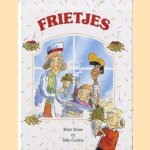 Frietjes door Brian Moses