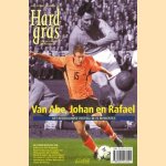 Hard Gras. Van Abe, Johan en Rafael
diverse auteurs
€ 5,00