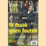Hard Gras. Ik maak geen fouten: de laatste maanden van Co Adriaanse bij AZ
diverse auteurs
€ 5,00