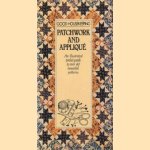 Good Housekeeping patchwork and appliqué
Michele Walker
€ 5,00