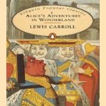Alice's adventures in Wonderland
Lewis Carroll
€ 5,00