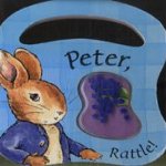 Peter, rattle!
Beatrix Potter
€ 5,00 Peter, rattle!
Beatrix Potter
€ 5,00