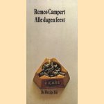 Alle dagen feest
Remco Campert
€ 5,00 Alle dagen feest
Remco Campert
€ 5,00