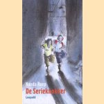 De serieknokker
Nanda Roep
€ 5,00