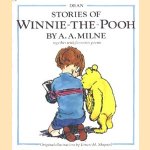 Stories of Winnie-the-Pooh together with favourite poems
A.A. Milne
€ 5,00