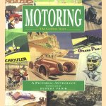 Motoring, the golden years. A pictorial anthology
Rupert Prior
€ 15,00