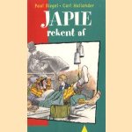 Japie rekent af
Paul Biegel e.a.
€ 5,00