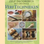 Zelf decoreren met originele verftechnieken
L. Scargo
€ 7,50 Zelf decoreren met originele verftechnieken
L. Scargo
€ 7,50
