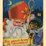 Zie ginds komt de stoomboot. . .
diverse auteurs
€ 5,00