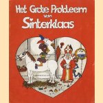 Het Grote Probleem van Sinterklaas
diverse auteurs
€ 5,00