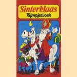 Sinterklaas rijmpjesboek
diverse auteurs
€ 5,00