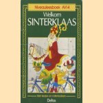 Het boek van Sinterklaas is zoek
diverse auteurs
€ 5,00