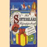 Het Sinterklaas Rijmpjesboek. Rijmpjes, rijmwoorden en surprises
diverse auteurs
€ 5,00