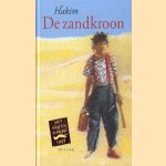 De zandkroon
Hakim Traïdia
€ 5,00